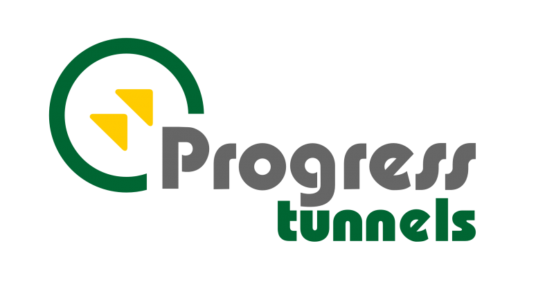 Progresstunnels